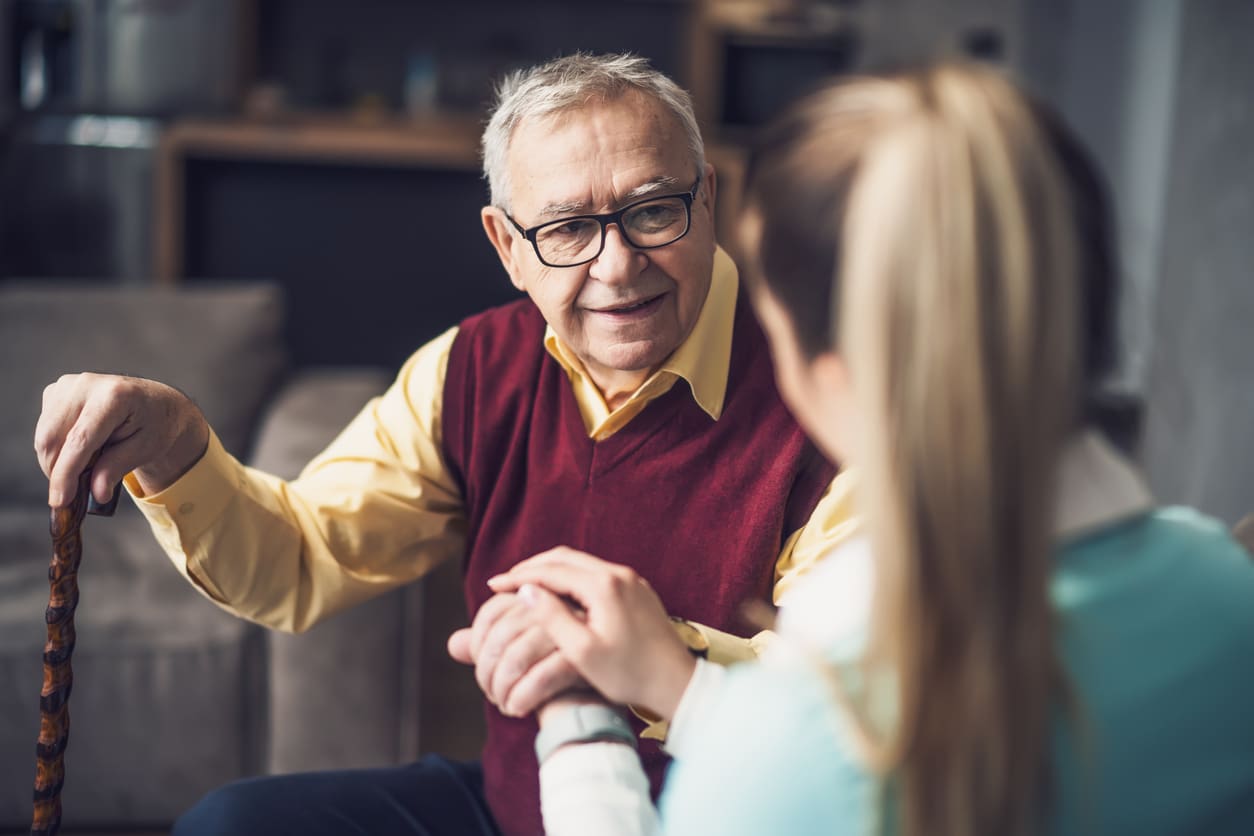Assisted Living Facilities: A Safe and Supportive Environment for Seniors