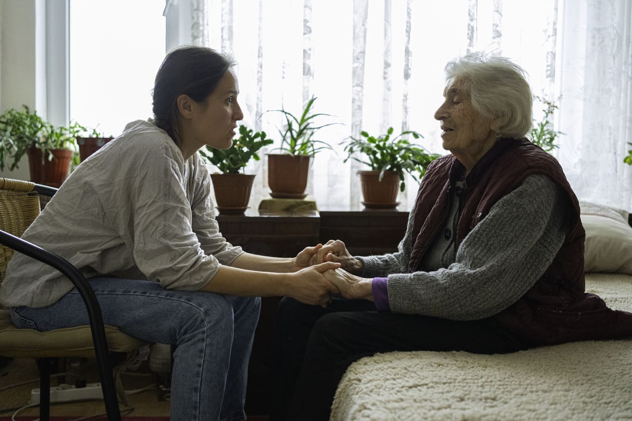 Senior Living Communities - Not Just for Seniors