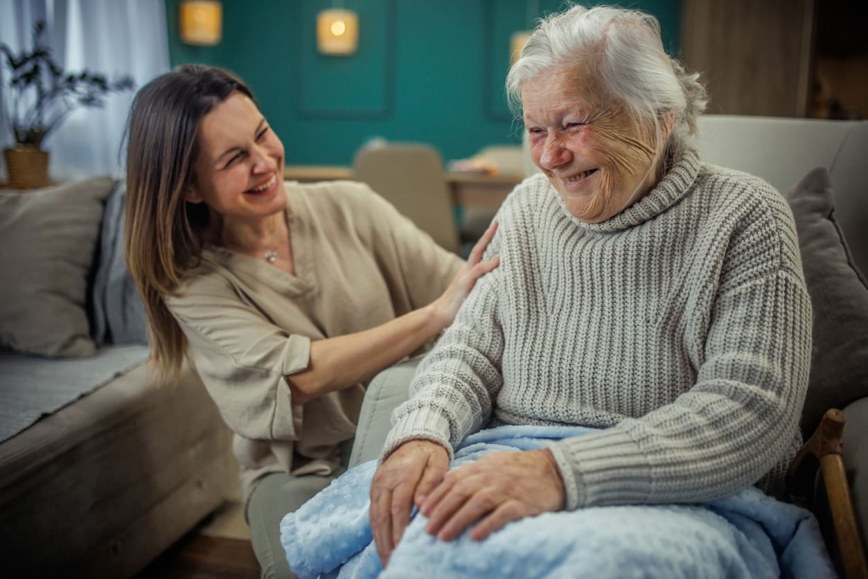 Assisted Living in Milwaukee, WI: Compassionate Care for Seniors at Adava Care