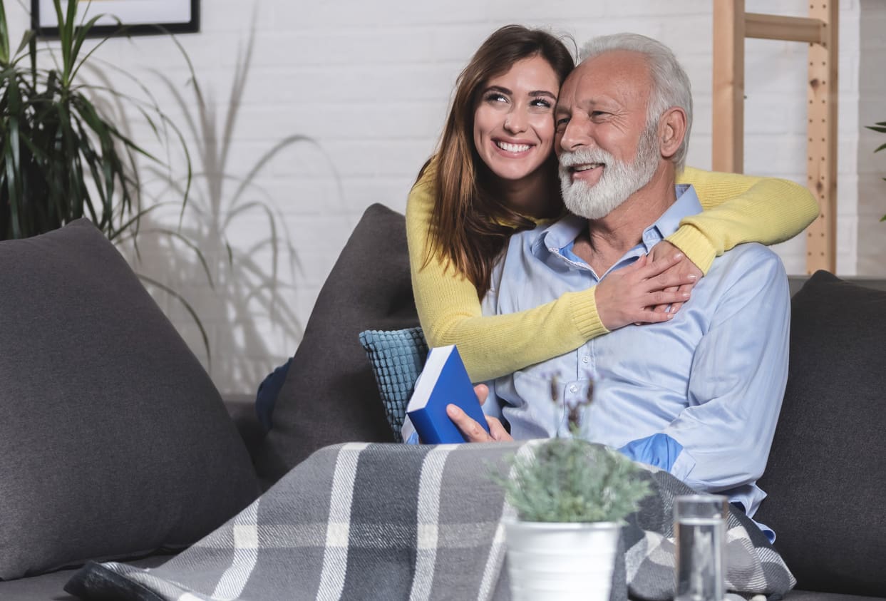 Senior Living Services: Comfort & Support for Loved Ones
