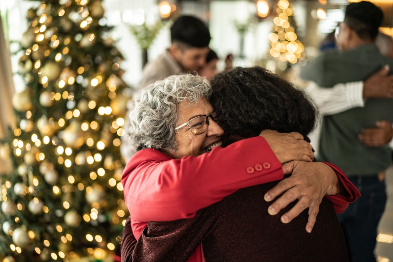 Fall Recovery After a Hip Fracture: When Assisted Living Makes Sense