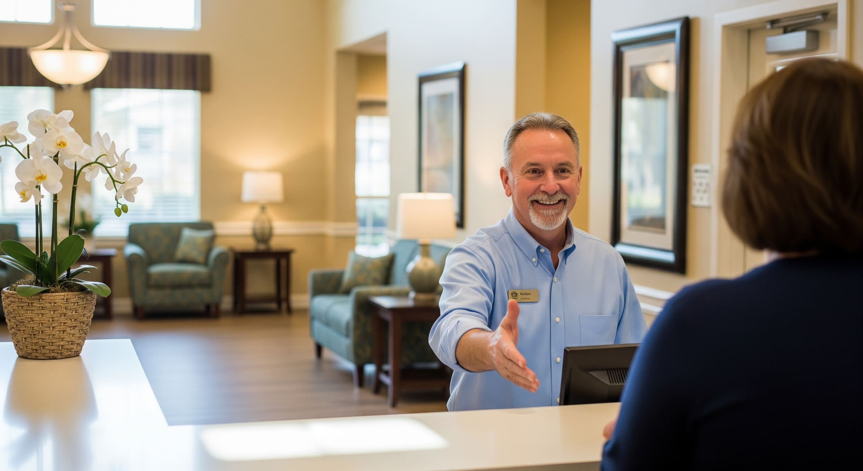 Assisted Living in the City: Urban Comfort and Why It's a Smart Choice for Seniors