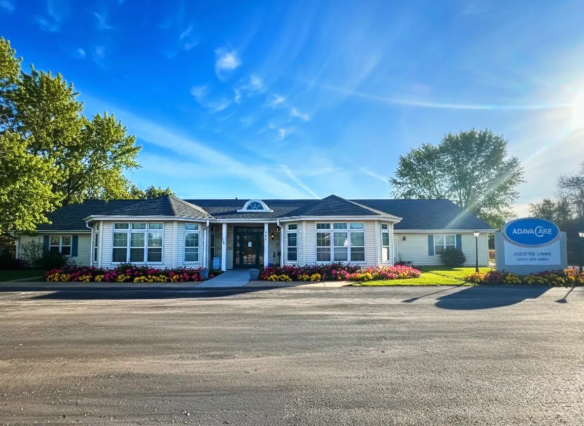 Adava Care Oak Creek
