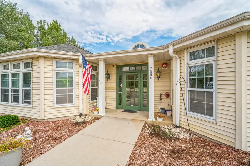 Assisted living interior at Adava Care Oak Creek in Oak Creek, WI