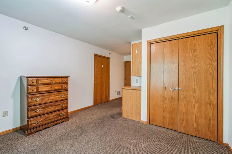 Assisted living interior at Adava Care Oak Creek in Oak Creek, WI