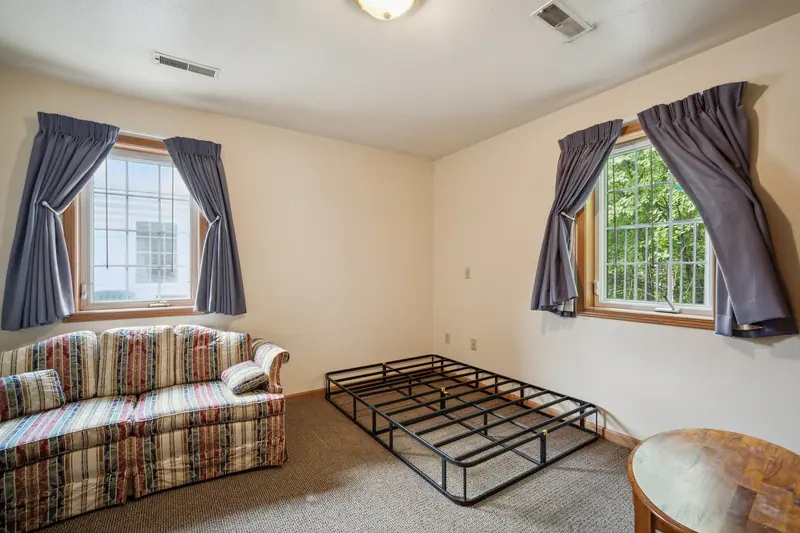 Assisted living interior at Adava Care Oak Creek in Oak Creek, WI