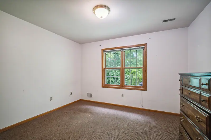 Senior living interior at Adava Care Oak Creek in Oak Creek, WI