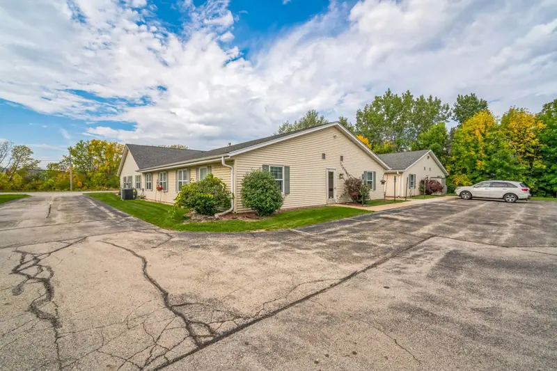 Senior living interior at Adava Care Oak Creek in Oak Creek, WI