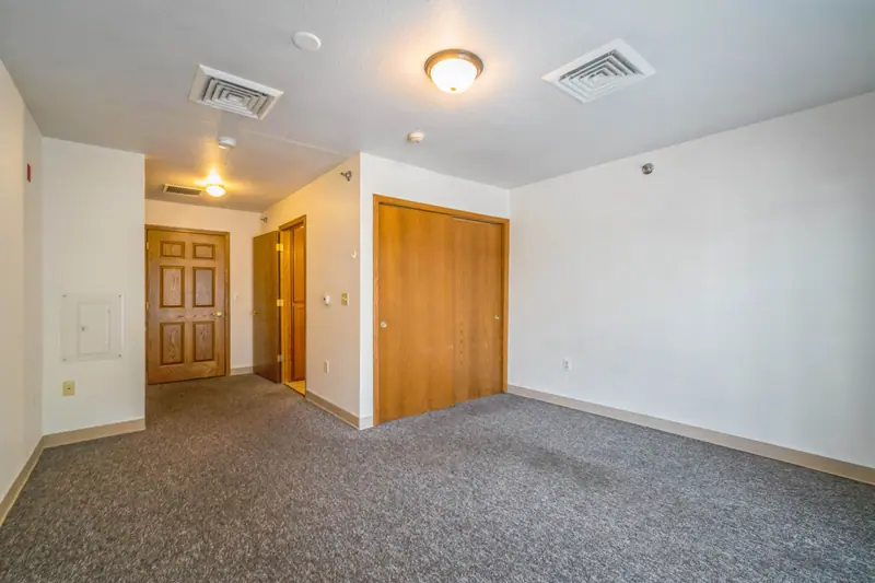 Senior living interior at Adava Care Pewaukee in Pewaukee, WI