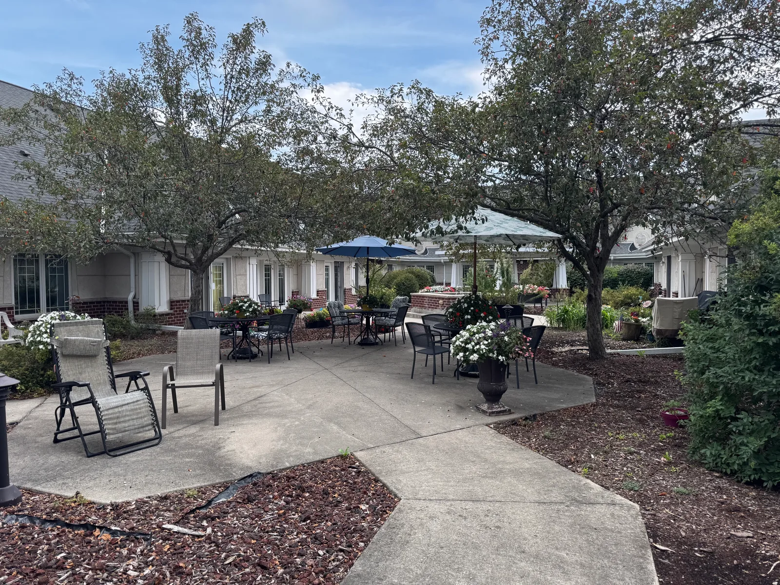 Adava Care Pewaukee