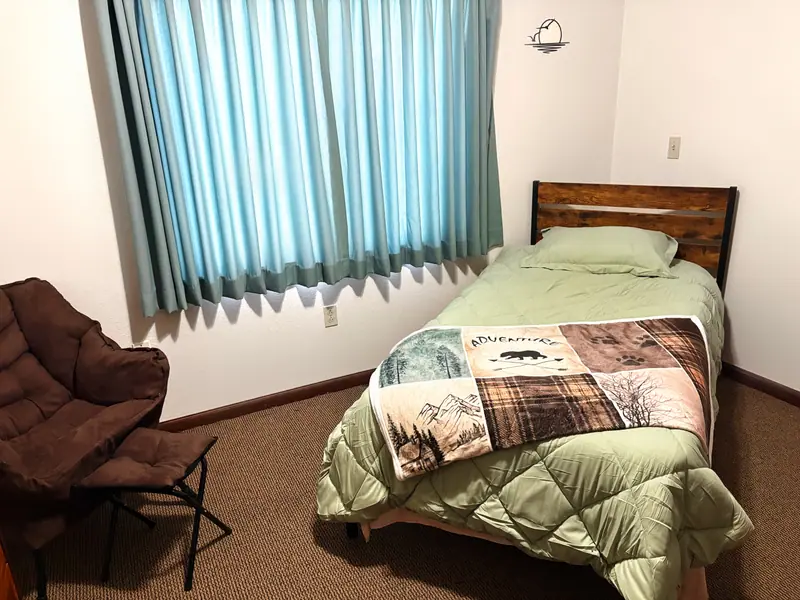 Assisted living interior at Adava Care St. Francis in St. Francis, WI