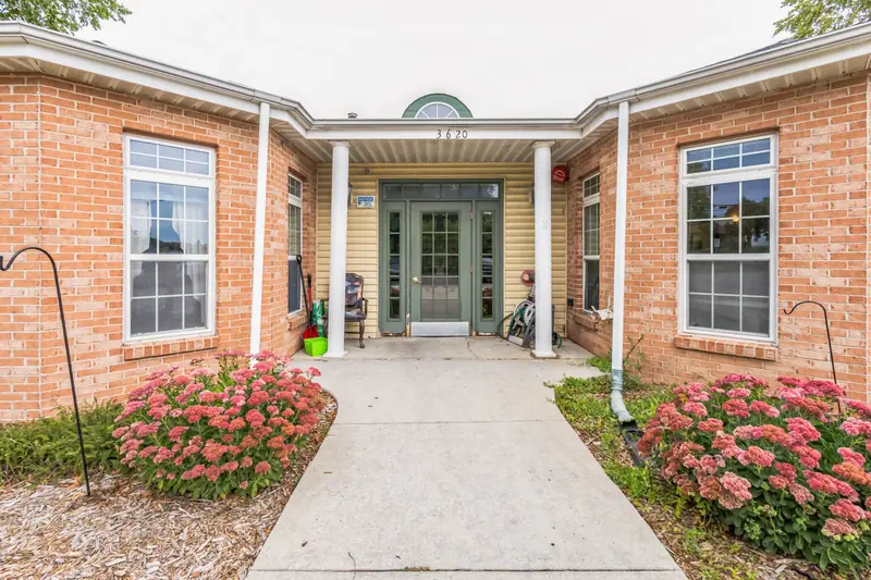 Senior living interior at Adava Care St. Francis in St. Francis, WI