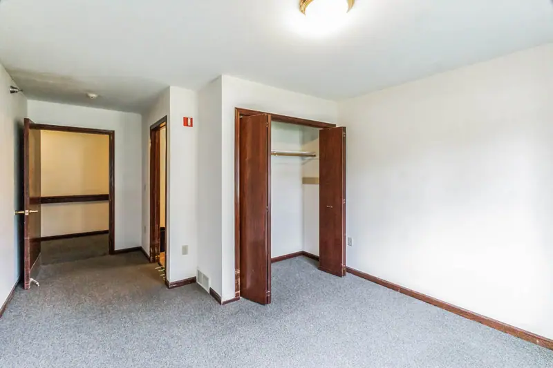 Senior living interior at Adava Care St. Francis in St. Francis, WI