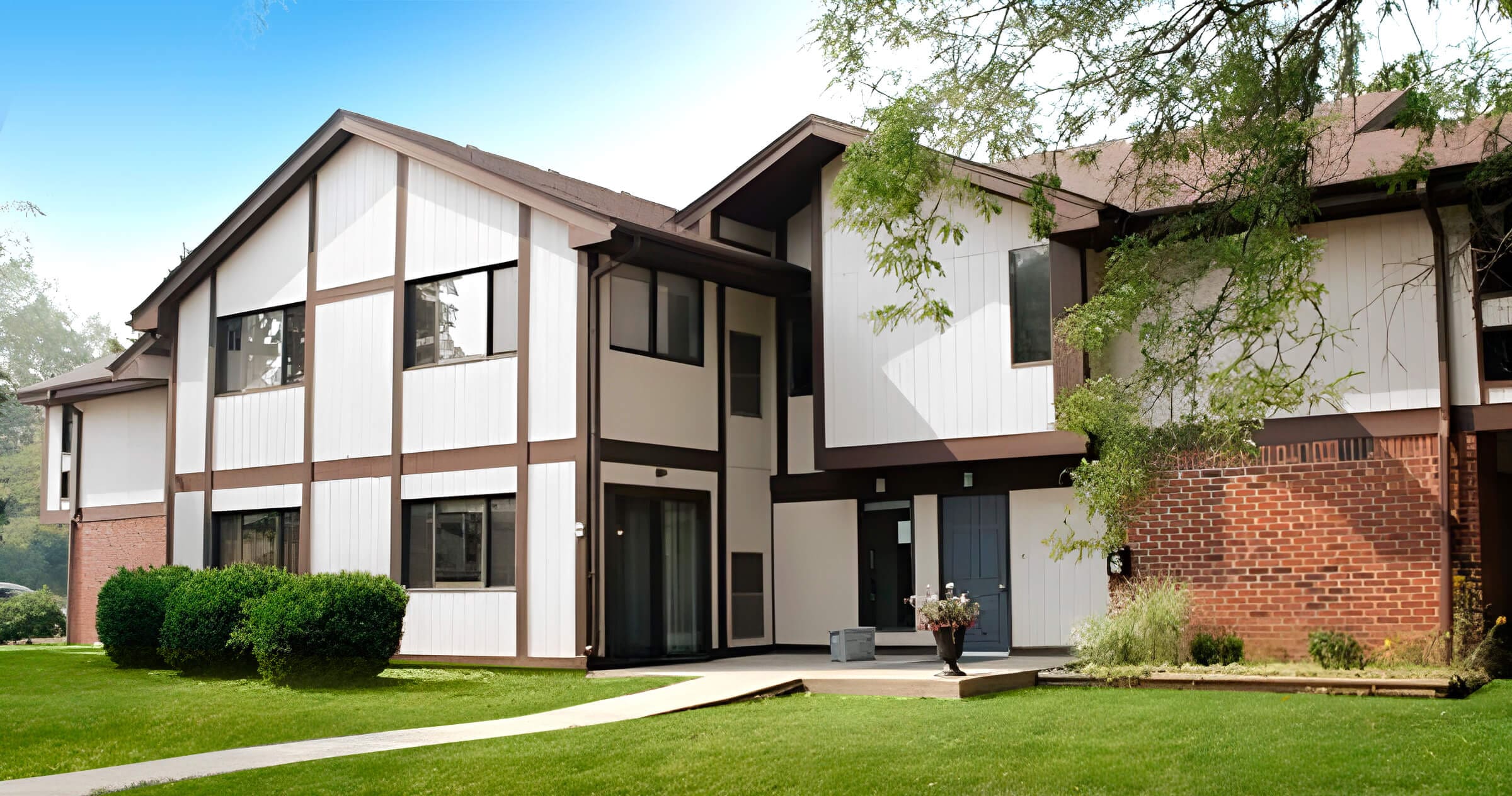 Adava Care Wabash exterior