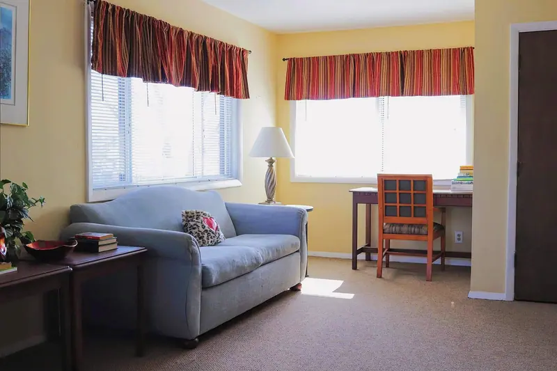 Senior living interior at Adava Care Wabash in Milwaukee, WI