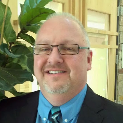 Photo of Bill MacDonald